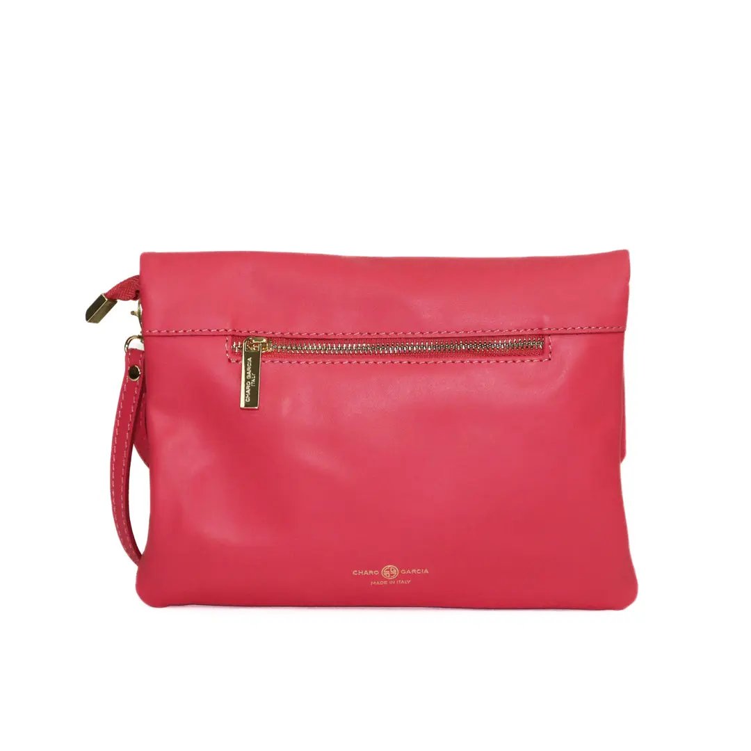 Mariale Crossbody Bag - Charo García