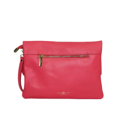 Mariale Crossbody Bag - Charo García