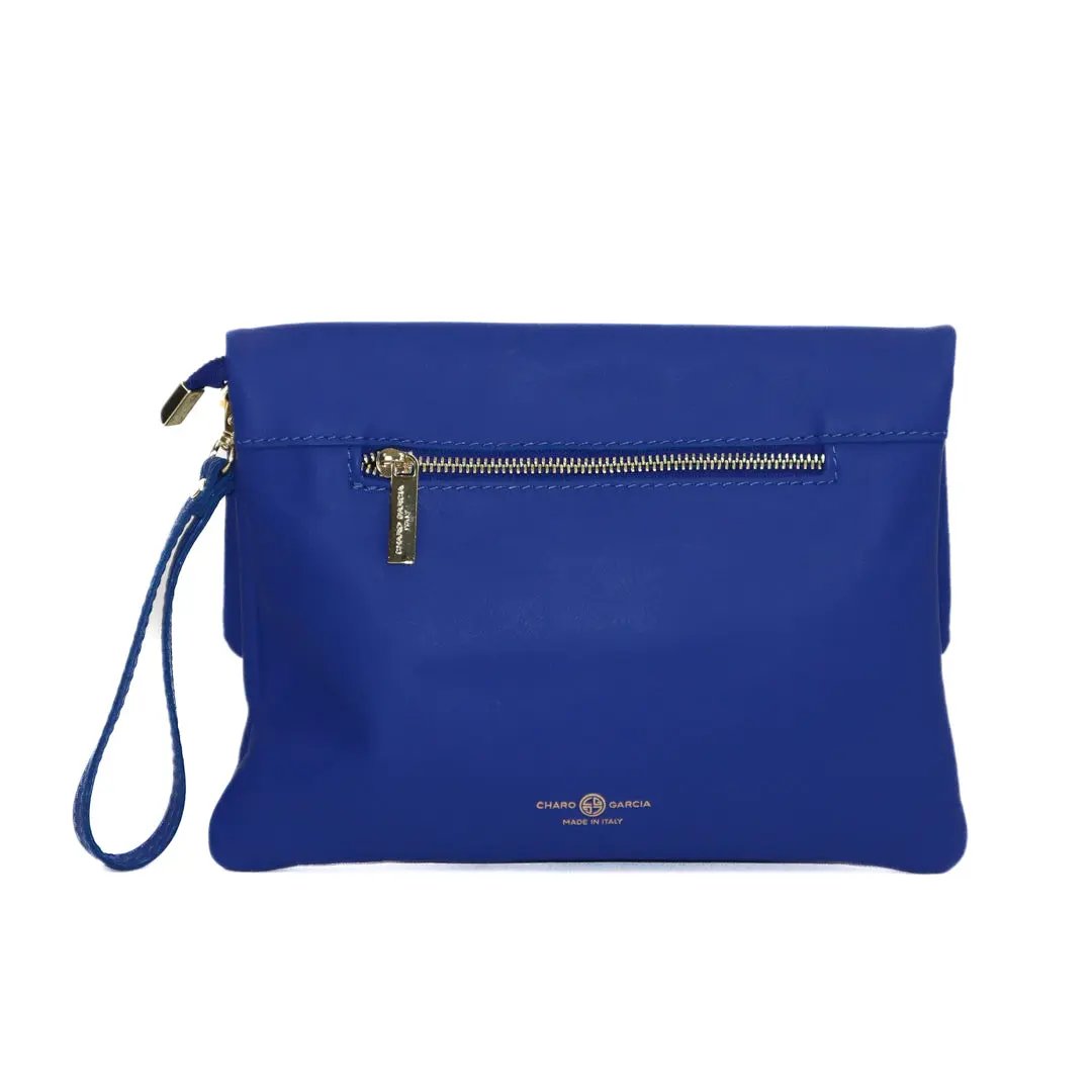 Mariale Crossbody Bag - Charo García