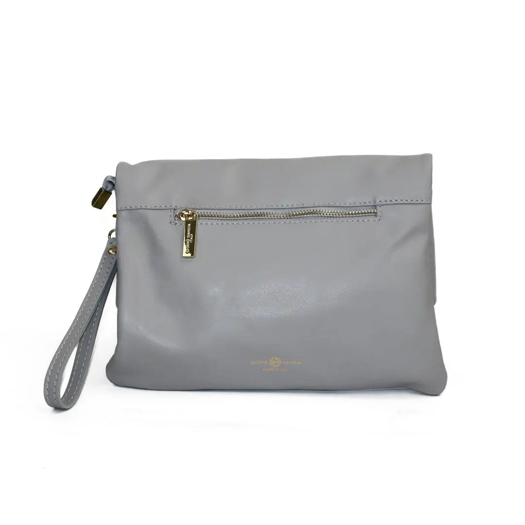 Mariale Crossbody Bag - Charo García