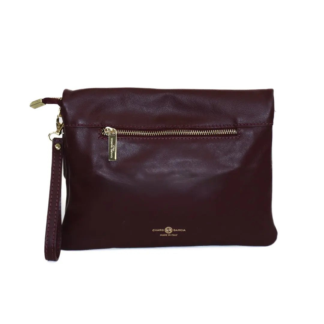 Mariale Crossbody Bag - Charo García