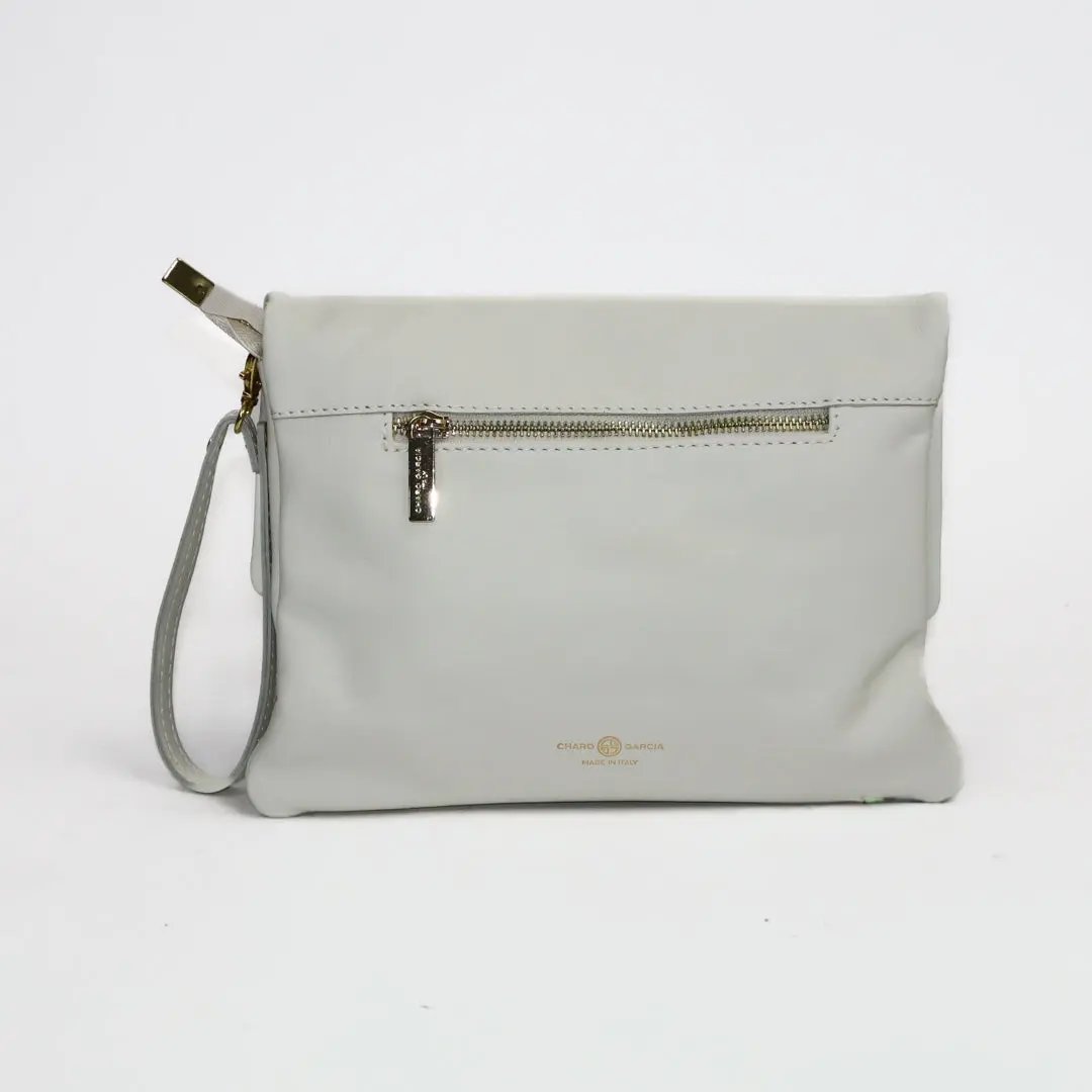 Mariale Crossbody Bag - Charo García
