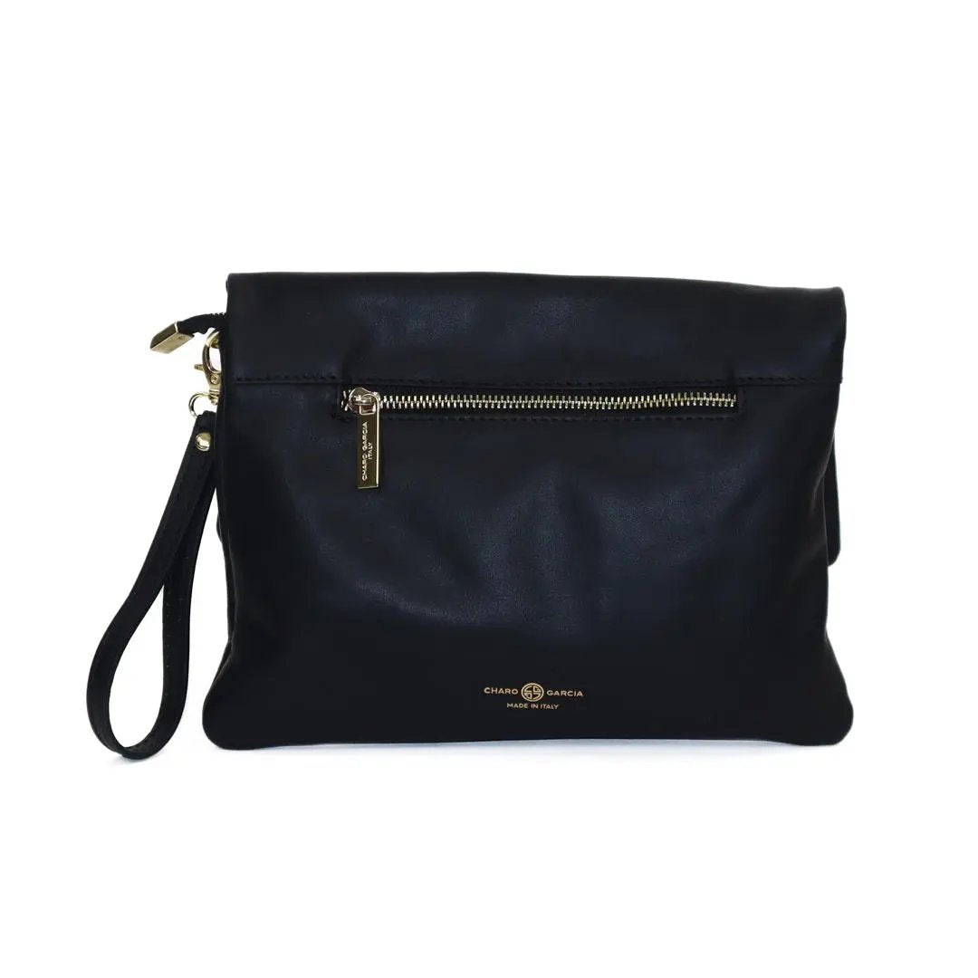 Mariale Crossbody Bag - Charo García