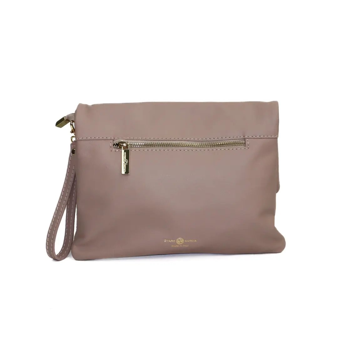 Mariale Crossbody Bag - Charo García