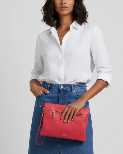 Mariale Crossbody Bag - Charo García