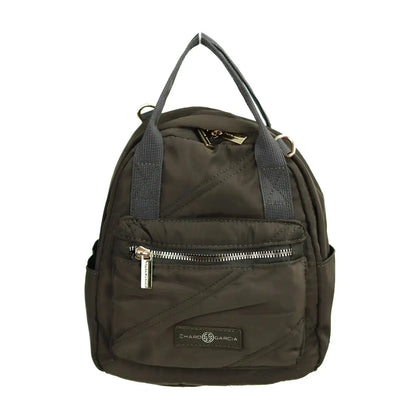 Mini Backpack CGW-9 - Charo García