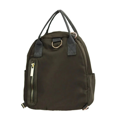 Mini Backpack CGW-9 - Charo García