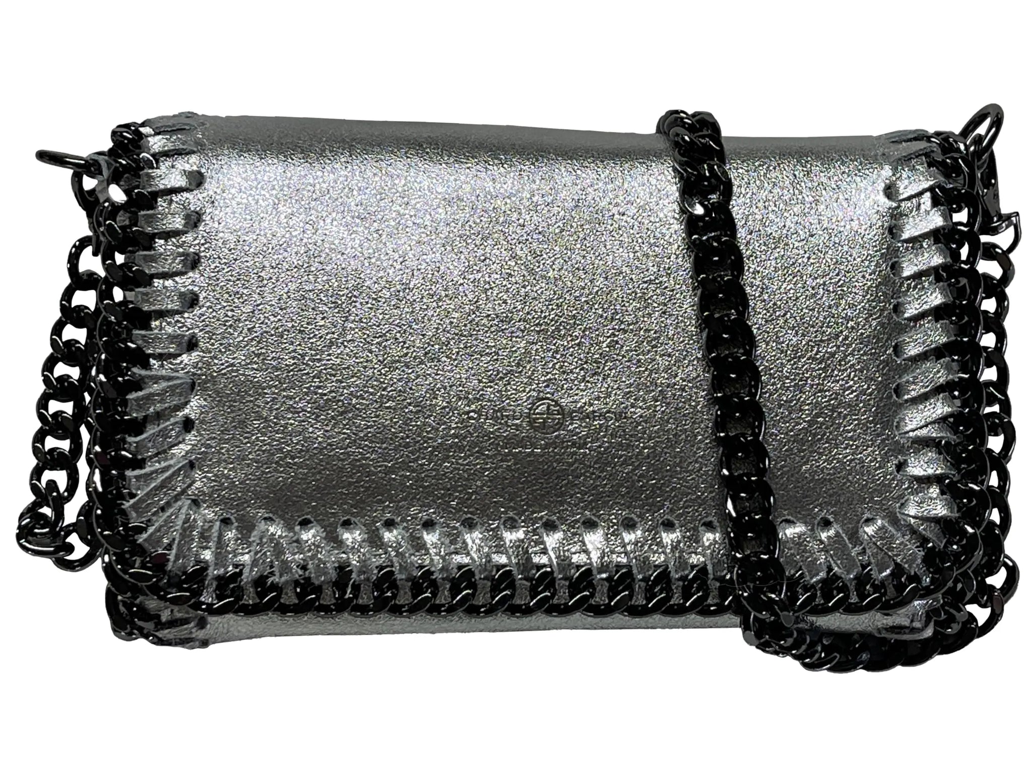 Premium Italian Leather Handmade in Florence, Italy. Small Crossbody Bag for Women with a Detachable Strap. Daniela Collection Made in Italy (Beige) - Charo García