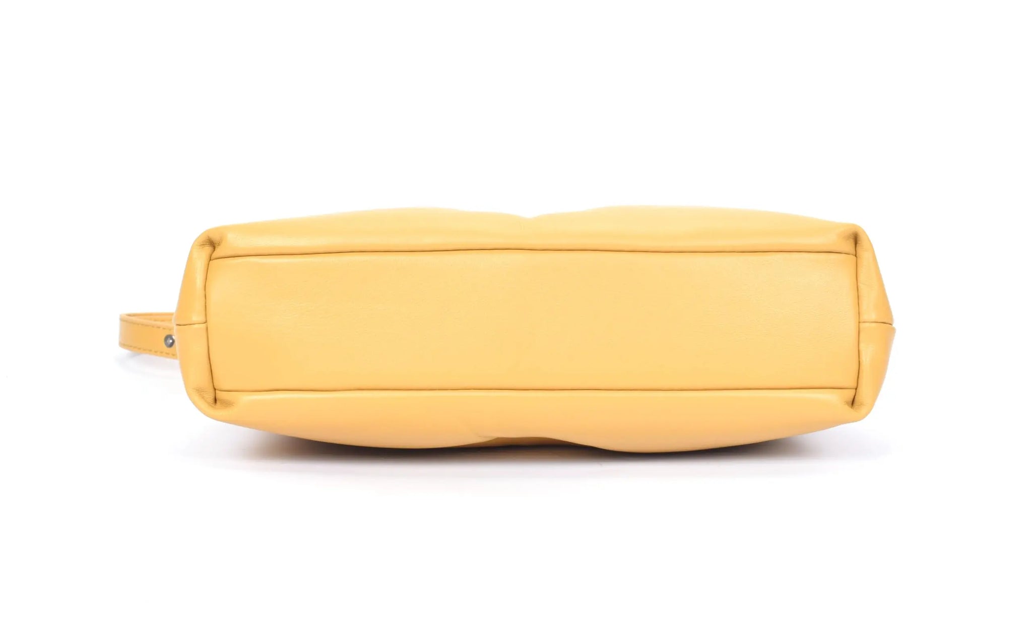 Premium Italian Leather Shoulder Bag for Women – 100% Genuine Leather. Detachable & Adjustable Strap (Black) - Charo García