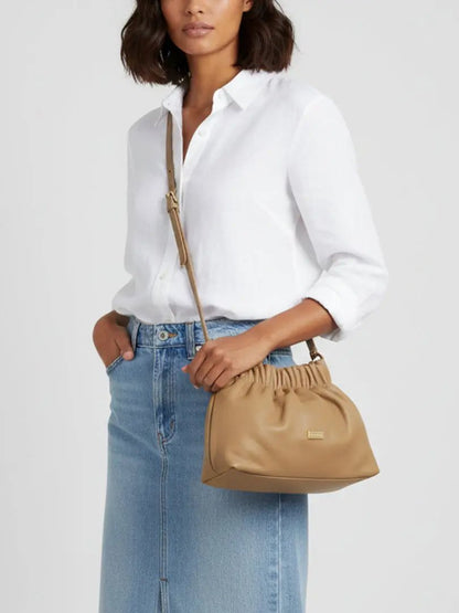 Veronica Crossbody Bag - Charo García