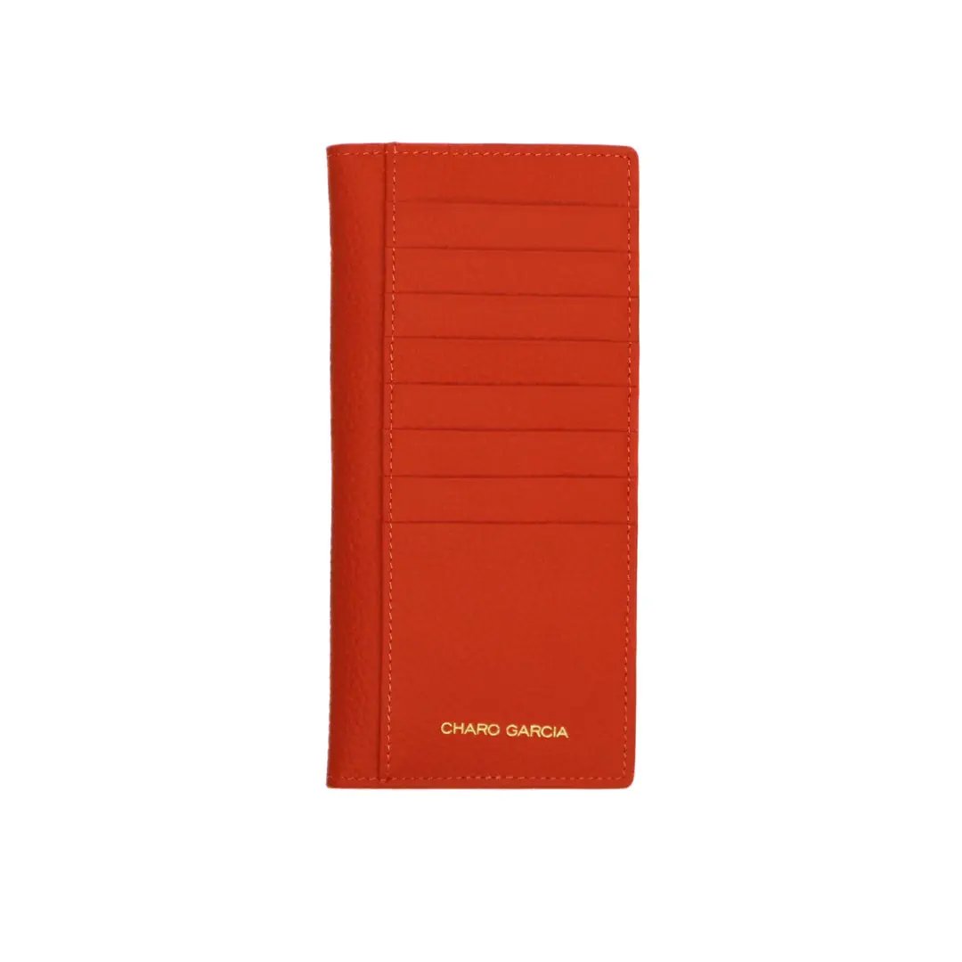 Wallet - 2058 - Charo García