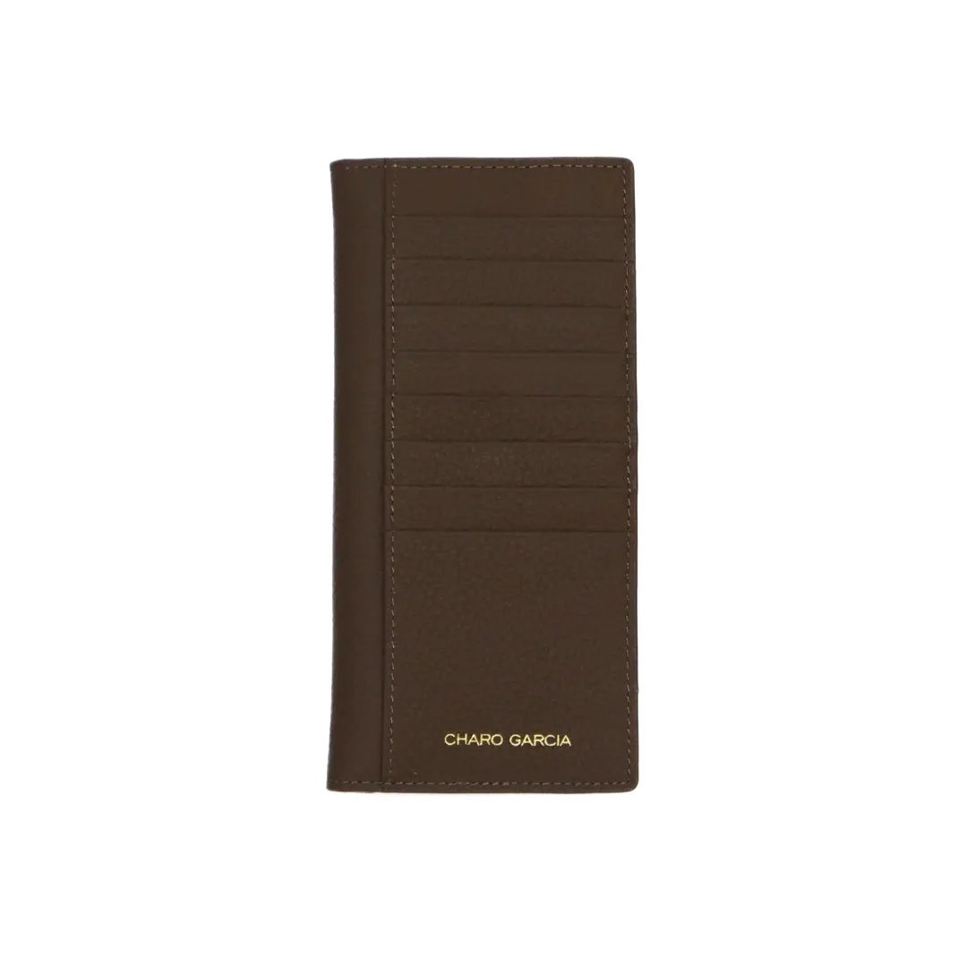 Wallet - 2058 - Charo García
