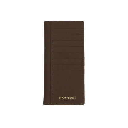 Wallet - 2058 - Charo García
