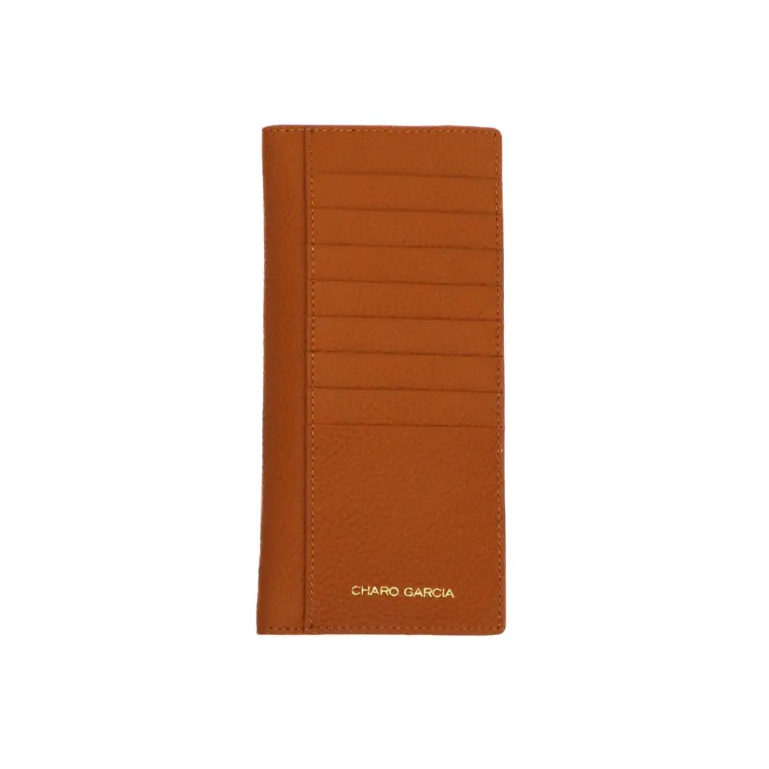 Wallet - 2058 - Charo García