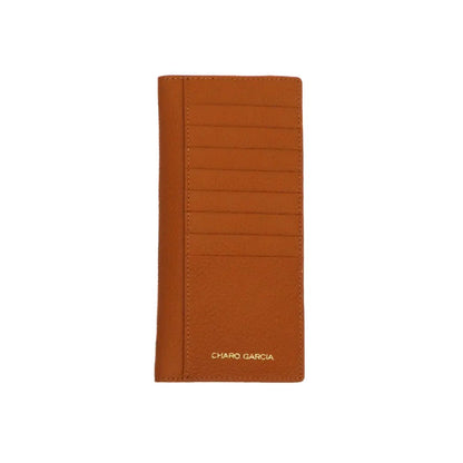 Wallet - 2058 - Charo García