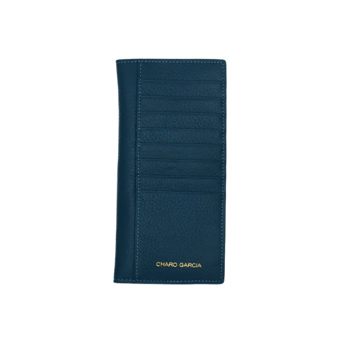 Wallet - 2058 - Charo García