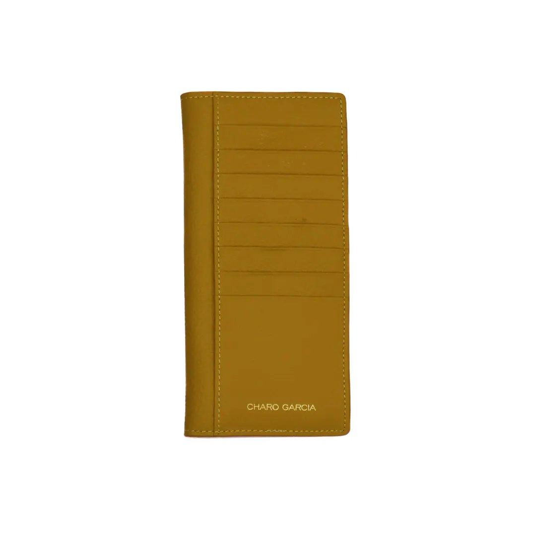 Wallet - 2058 - Charo García