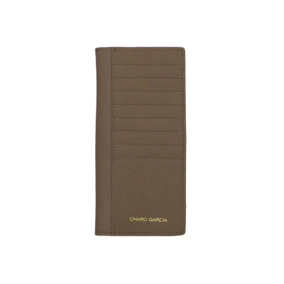 Wallet - 2058 - Charo García
