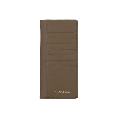 Wallet - 2058 - Charo García