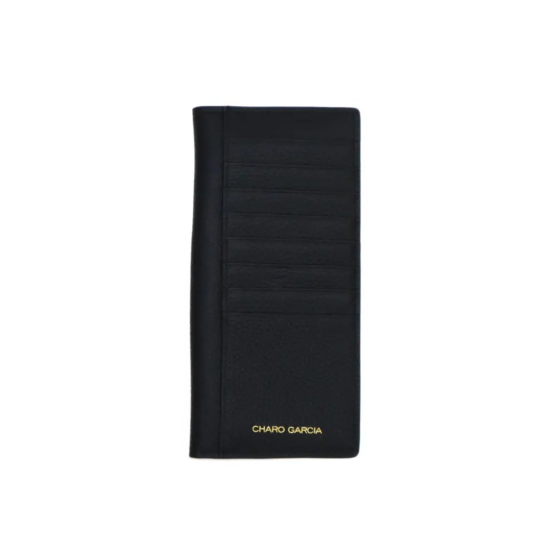 Wallet - 2058 - Charo García