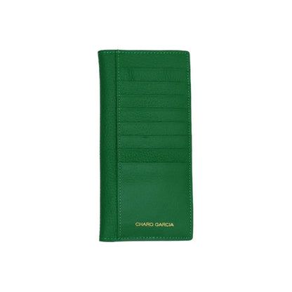 Wallet - 2058 - Charo García