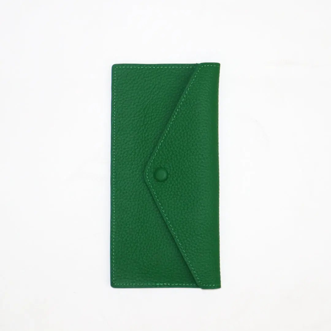 Wallet - 2058 - Charo García