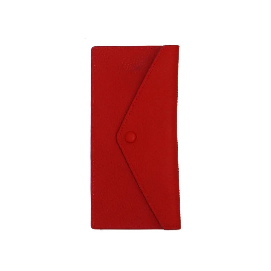 Wallet - 2058 - Charo García