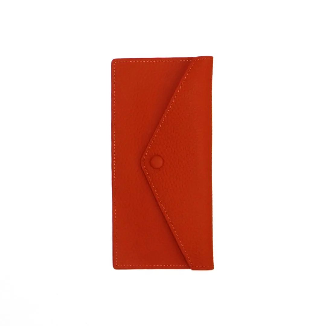 Wallet - 2058 - Charo García