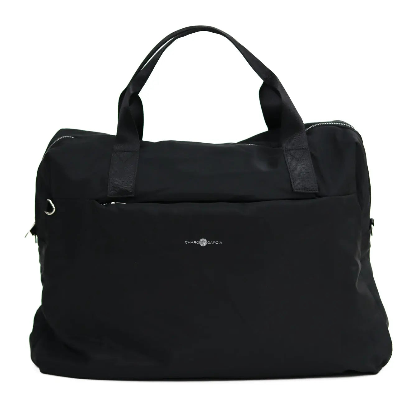 XL Shoulder Bag Z9052-1 - Charo García