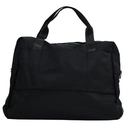 XL Shoulder Bag Z9052-1 - Charo García