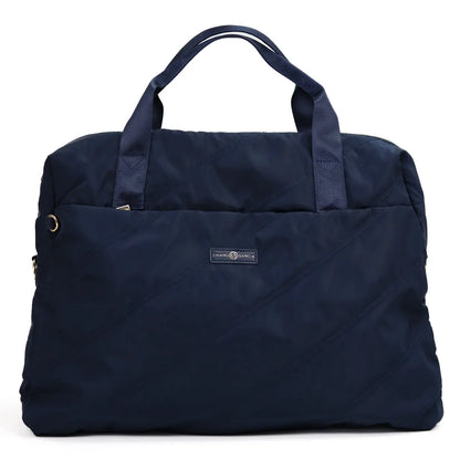 XL Shoulder Bag Z9052-1 - Charo García