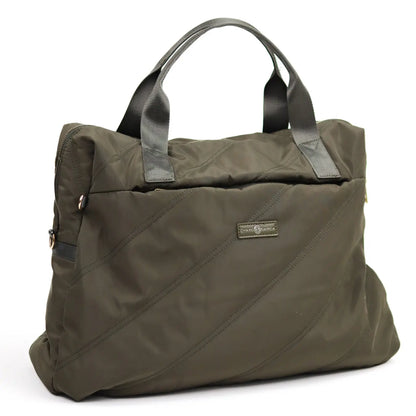 XL Shoulder Bag Z9052-1 - Charo García