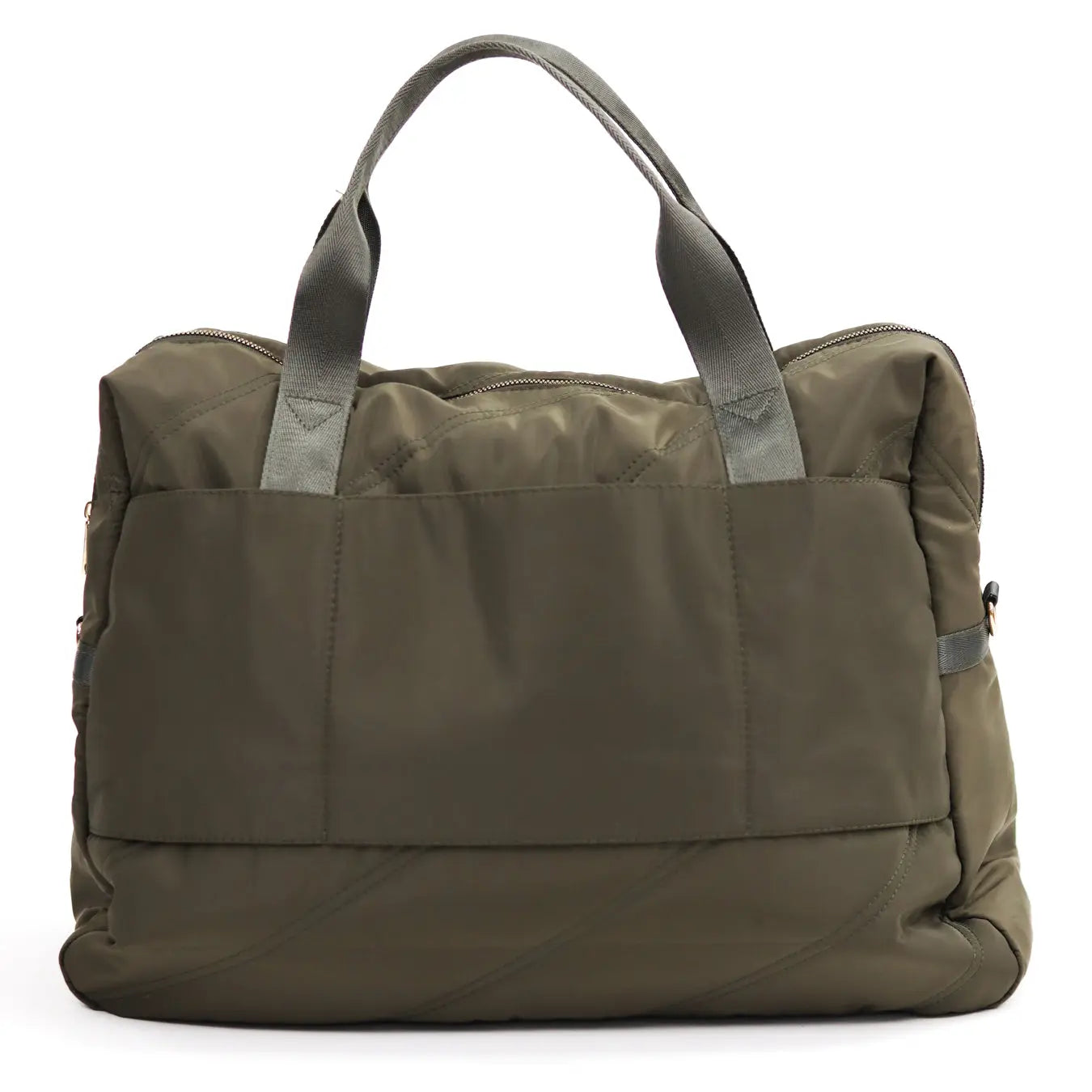 XL Shoulder Bag Z9052-1 - Charo García